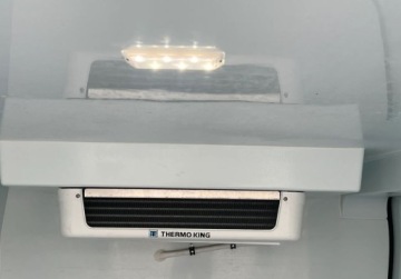 Renault Trafic III Furgon 1.6 dCi 120KM 2020 Renault Trafic Trafic, Chlodnia, Thermo King, TOMTOM, 1.6 Diesel 121KM, zdjęcie 14