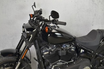 ОКНО ЛОСТЕР HARLEY DAVIDSON Softail Fat Bob 114