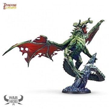 Подземелья и лазеры: Дракул Хитрый