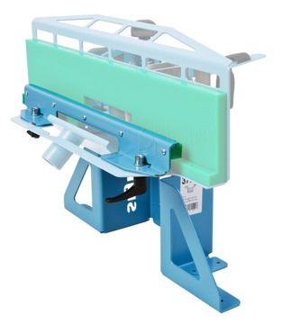 АДАПТЕР ДЛЯ СТОЙКИ SIGMA 037C ДЛЯ МОНТАЖА JOLLY 37