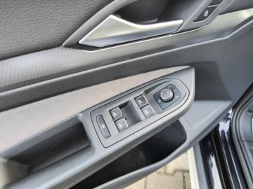 Volkswagen Golf VIII Alltrack 2.0 TDI 200KM 2022 Volkswagen Golf Alltr. 4Mot. ASO 2.0TSI 200KM bezwypadkowy pakiety panoram, zdjęcie 12