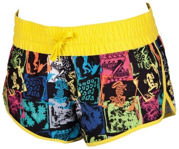 Damskie Spodenki INDIOS SHORT M