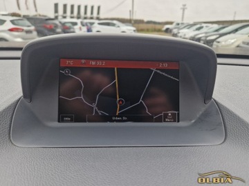 Opel Mokka I SUV 1.4 Turbo ECOTEC 140KM 2015 Opel Mokka Xenon- Led Kamera Cofania Nawigacja 1.4 Benzyna 140KM, zdjęcie 28