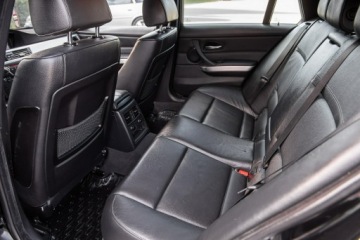 BMW Seria 3 E90-91-92-93 Touring E91 2.0 320d 163KM 2010 BMW 320 M-Pakiet ! 320d 163KM Manual ! Full Opcja, zdjęcie 6