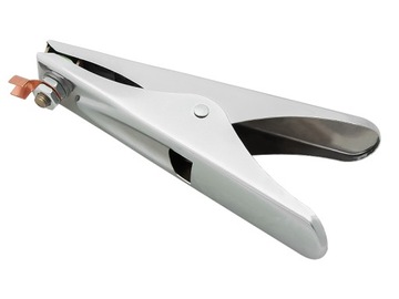 ZACISK MASOWY SPAWALNICZY UCHWYT KLEMA 300a MIG