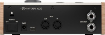 Universal Audio VOLT 276 Studio Pack - Студийный набор для записи