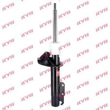 Amortyzator Excel-G 333826
