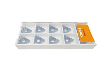 PŁYTKA WIDIOWA DO GWINTÓW WEW. 16IR 3.00 ISO