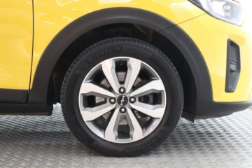 Kia Stonic I Crossover Facelifting 1.0 T-GDI 100KM 2023 Kia Stonic 1.0 T-GDI, Salon Polska, Serwis ASO, zdjęcie 14
