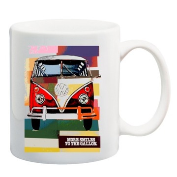 MUG VW Volkswagen Transporter T3 T4 АВТОБУС конструкции