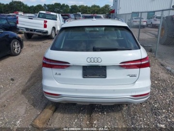 Audi 2022 Audi A6 Allroad 2022r, Premium Plus, QUATTRO, 2.0L, S-Line 2.0 Benzyna, zdjęcie 7