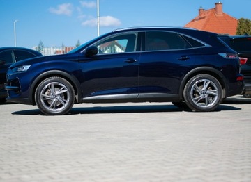  DS7 Crossback 225ps Wentyle Focal Masaż ACC Lasery Pamięć Ogrzew.Szyba Blis, zdjęcie 31