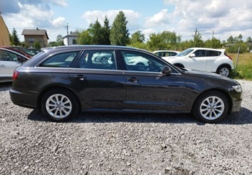 Audi A6 C7 Avant Facelifting 2.0 TDI ultra 150KM 2015 Audi a6 Audi A6 C7 2.0 tdi s-tronic stan bdb navi pdc skory 2.0 Diesel, zdjęcie 7
