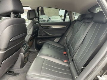 BMW X6 F16 Crossover xDrive30d 258KM 2016 BMW X6 Xdrive Klimatronik Virtual Pamięć foteli, zdjęcie 10
