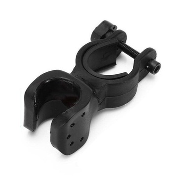 ВЕЛОСИПЕДНЫЙ ДЕРЖАТЕЛЬ ДЛЯ ФОНАРЯ, УНИВЕРСАЛЬНЫЕ ЛАМПЫ