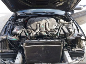 BMW Seria 5 G30-G31 2018 BMW Seria 5 M550i xDrive 2018 4.4l 4.4 Benzyna 456KM, zdjęcie 8