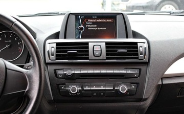 BMW Seria 1 F20-F21 Hatchback 5d 114i 102KM 2013 BMW Seria 1 1.6 i Tryby jazdy Pdc Bc 1 rok gwarancji w cenie 1.6, zdjęcie 18