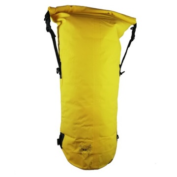 AMPHIBIOUS TORBA TUBE 60L YEL