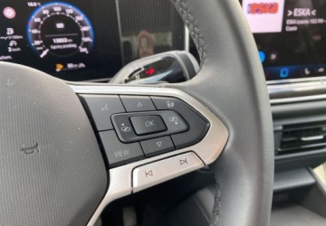 Volkswagen Tiguan II SUV Facelifting 1.5 TSI 150KM 2024 Volkswagen Tiguan 1.5 TSI EVO Elegance DSG Salon PL ASO 1.5 Benzyna 150KM, zdjęcie 20