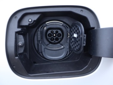 Mercedes CLA C118/X118 Shooting Brake Plug-In 1.3 250e 218KM 2023 Mercedes CLA 250 e, Salon Polska, 1. Właściciel, zdjęcie 16