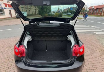 Seat Ibiza IV Hatchback 5d 1.2 TSI 105KM 2011 Seat Ibiza 1.2Tsi KLIMATRONIC Panorama dach Extra stan 1.2 Benzyna 105KM, zdjęcie 15