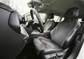 Volkswagen Passat B8 Variant Facelifting 1.5 TSI EVO 150KM 2024 Volkswagen passat-variant Elegance, FV 23, Gwarancja, ACC, ergoActive, GPS, zdjęcie 7