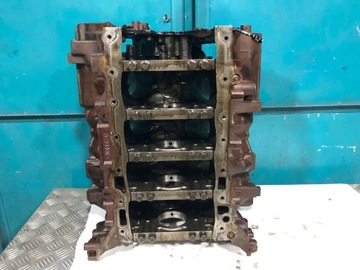 RANGE ROVER IV L405 БЛОК ДВИГАТЕЛЯ 4.4D V8 L494 TDV8