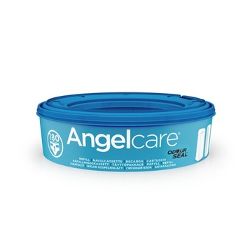 ANGELCARE Wkład do Pojemnika Kosza na Pieluchy