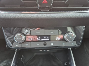 Skoda Fabia IV 1.5 TSI 150KM 2026 Skoda Fabia Edition 130 1.5 TSI DSG 150KM Auto z p, zdjęcie 26