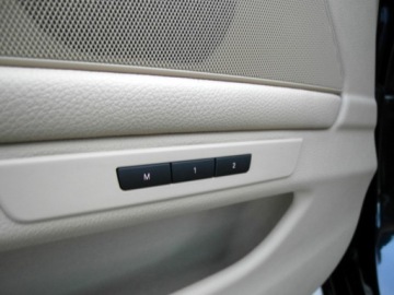 BMW Seria 5 F10-F11 Limuzyna 520d 184KM 2013 BMW Seria 5 Xenon Skora Navi Profesjonal Dociagi Head-Up 2.0 Diesel 184KM, zdjęcie 20