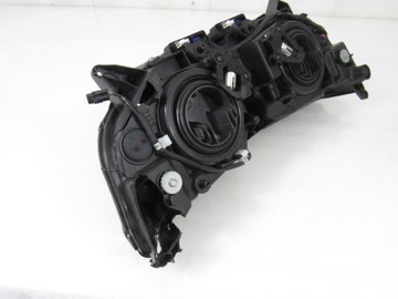 Передняя лампа / фара Yamaha FJR 1300