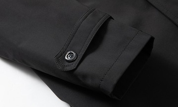 КЛАССИЧЕСКОЕ МУЖСКОЕ ПАЛЬТО ПРЕМИУМ В СОВРЕМЕННОМ ИЗДЕЛИИ