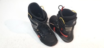 Сноубордические ботинки BURTON PROGRESSION размер 31,5 (49)