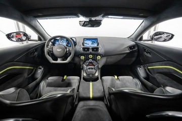 Aston Martin 2023 Aston Martin Vantage F1 Edition. V8. 535 KM. PL., zdjęcie 27