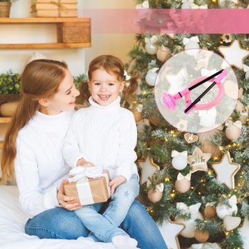 Hula Hop On Leg Skipper ПРЫГАЮЩИЙ МЯЧ ДЛЯ ДЕТЕЙ СКЛАДНЫЕ ИГРУШКИ ИГРЫ