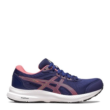 Buty do biegania damskie z amortyzacją ASICS Gel-Contend