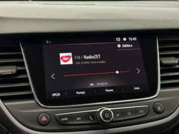 Opel 2020 Opel Crossland X Enjoy / Kamera cofania / CarPlay/, zdjęcie 24