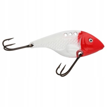 Cykada JMC Admiral Red Head White 20g/5.5cm