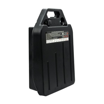 Bateria do skutera elektrycznego 60V24Ah,BILI COCO