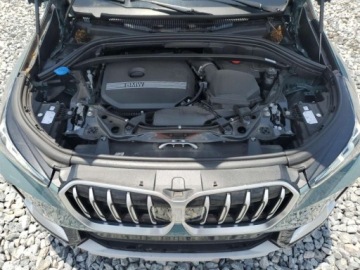 BMW X1 U11 2024 BMW X1 xDrive28I 2024 2.0l 2.0 Benzyna 241KM, zdjęcie 6