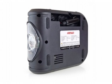 АВТОМОБИЛЬНЫЙ КОМПРЕССОР ДЛЯ КОЛЕС DIGITAL LED 12V AMIO