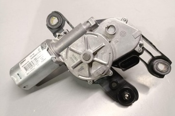 MOTOREK STĚRAČE KRYT SKODA 5G0955711C 1.0L GASOLINE 2022