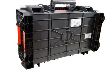 ОРГАНАЙЗЕР QBRICK SYSTEM ONE 2XL + АДАПТЕР