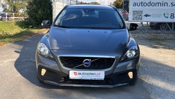 Volvo 2014 Volvo V40 Cross Country Raty Cross Country 1.6 d Automat Super Egzenplarz, zdjęcie 8