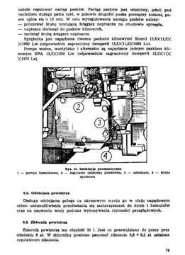 INSTRUKCJA OBSłUGI URSUS C-385 C-385A 1201 1204