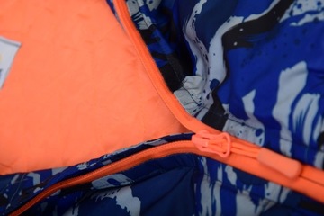 ВЕСЕННЯЯ куртка Y2-2011G4 CAMO BOMBER 98/104