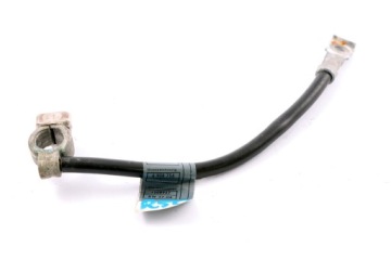 MINI R50 R52 E53 Минусовой провод аккумулятора