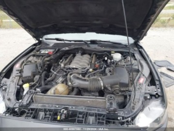 Ford Mustang VI 2018 Ford Mustang Ford Mustang GT Fastback 5.0 Benzyna 460KM, zdjęcie 9