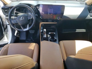 Lexus NX II 2022 Lexus NX 350H 2022 2.5l 2.5 Hybryda 240KM, zdjęcie 8