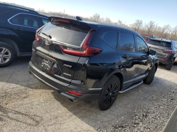 Honda 2022 Honda CR-V Touring 2022 1.5l 1.5 Benzyna 190KM, zdjęcie 3